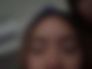 Salomme Cruz's Live Sex Cam Show