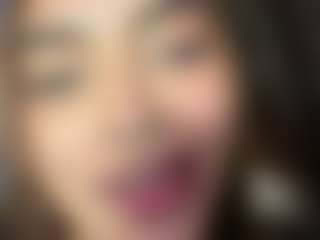 Salomme Cruz's Live Sex Cam Show