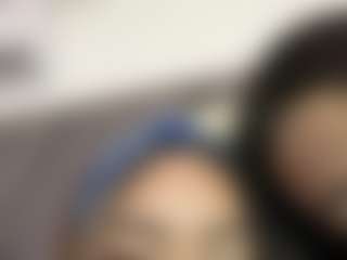 Salomme Cruz's Live Sex Cam Show