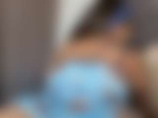 Salomme Cruz's Live Sex Cam Show