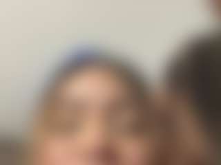Salomme Cruz's Live Sex Cam Show