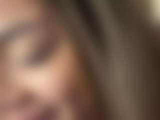Salomme Cruz's Live Sex Cam Show