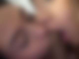 Salomme Cruz's Live Sex Cam Show