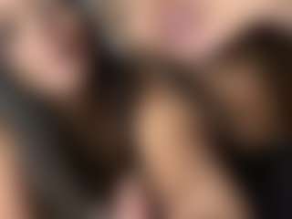 Salomme Cruz's Live Sex Cam Show
