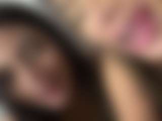 Salomme Cruz's Live Sex Cam Show