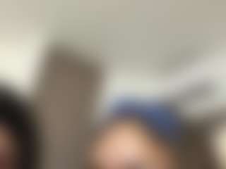 Salomme Cruz's Live Sex Cam Show