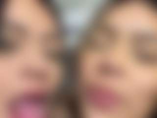Salomme Cruz's Live Sex Cam Show