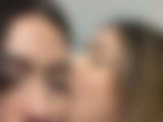 Salomme Cruz's Live Sex Cam Show