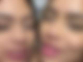 Salomme Cruz's Live Sex Cam Show