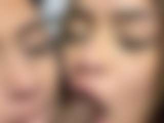 Salomme Cruz's Live Sex Cam Show