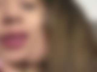 Salomme Cruz's Live Sex Cam Show