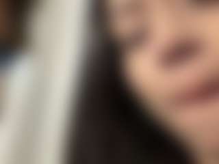 Salomme Cruz's Live Sex Cam Show