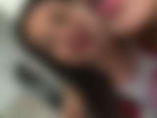 Salomme Cruz's Live Sex Cam Show