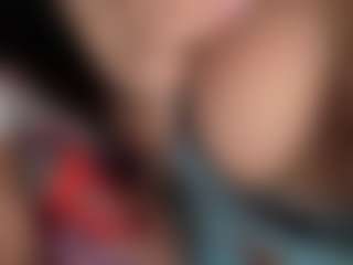 Salomme Cruz's Live Sex Cam Show