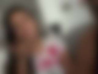 Salomme Cruz's Live Sex Cam Show