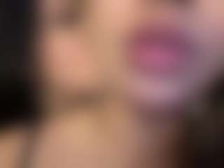 Salomme Cruz's Live Sex Cam Show
