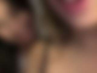 Salomme Cruz's Live Sex Cam Show