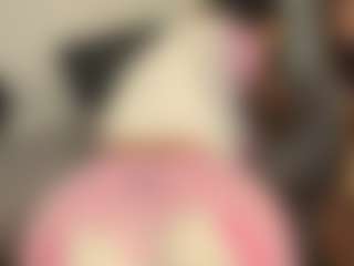 Salomme Cruz's Live Sex Cam Show