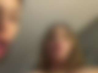 Salomme Cruz's Live Sex Cam Show