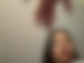 Salomme Cruz's Live Sex Cam Show