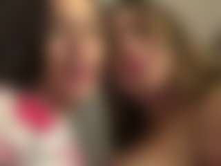 Salomme Cruz's Live Sex Cam Show