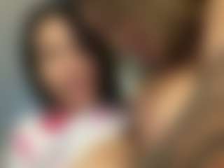Salomme Cruz's Live Sex Cam Show