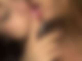Salomme Cruz's Live Sex Cam Show
