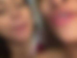 Salomme Cruz's Live Sex Cam Show