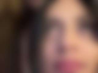 Salomme Cruz's Live Sex Cam Show