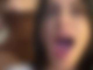 Salomme Cruz's Live Sex Cam Show