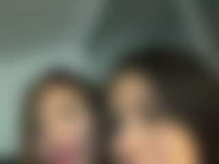 Salomme Cruz's Live Sex Cam Show