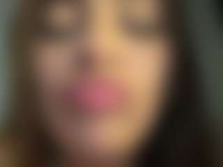 Salomme Cruz's Live Sex Cam Show
