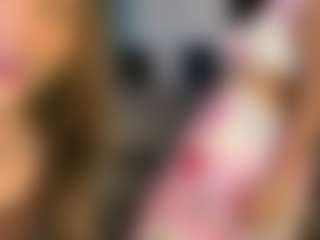 Salomme Cruz's Live Sex Cam Show