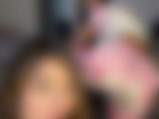 Salomme Cruz's Live Sex Cam Show