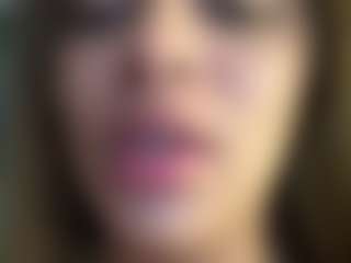 Salomme Cruz's Live Sex Cam Show