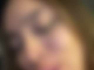 Salomme Cruz's Live Sex Cam Show