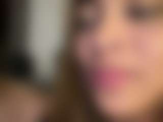 Salomme Cruz's Live Sex Cam Show