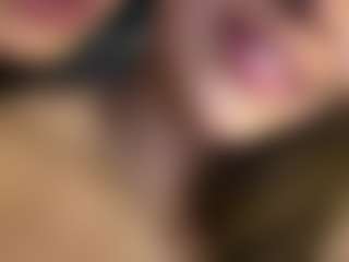 Salomme Cruz's Live Sex Cam Show