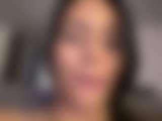 Salomme Cruz's Live Sex Cam Show