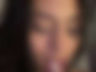 Salomme Cruz's Live Sex Cam Show