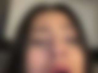 Salomme Cruz's Live Sex Cam Show