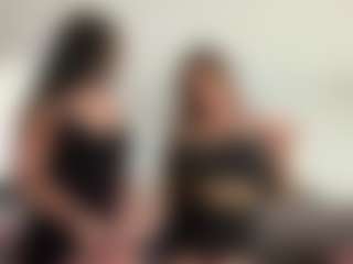 Salomme Cruz's Live Sex Cam Show
