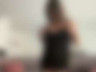 Salomme Cruz's Live Sex Cam Show