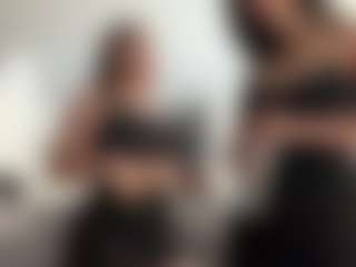 Salomme Cruz's Live Sex Cam Show