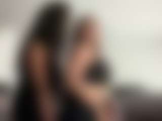 Salomme Cruz's Live Sex Cam Show
