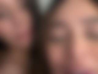 Salomme Cruz's Live Sex Cam Show