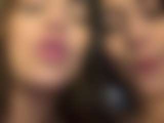 Salomme Cruz's Live Sex Cam Show