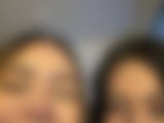 Salomme Cruz's Live Sex Cam Show