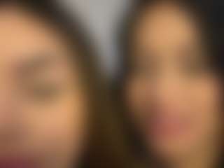 Salomme Cruz's Live Sex Cam Show