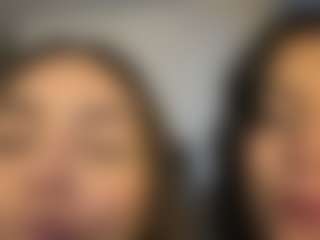 Salomme Cruz's Live Sex Cam Show